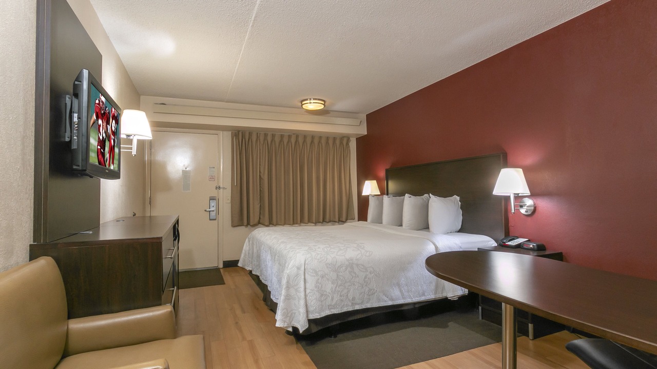 Photo of Bedroom in Dublin