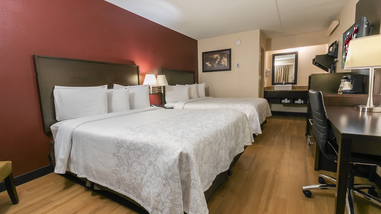 Photo of Bedroom in Dublin
