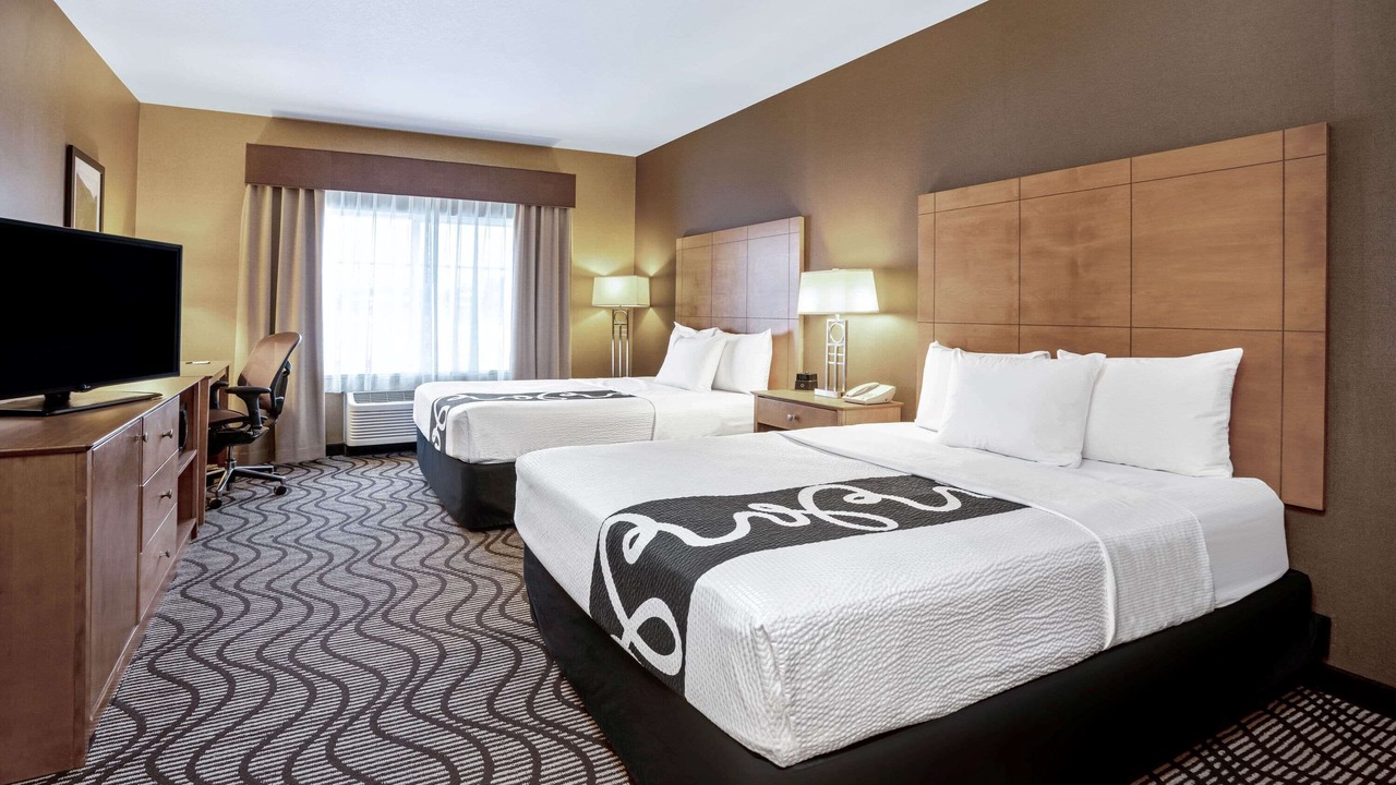 Photo of Bedroom in Coeur d'Alene