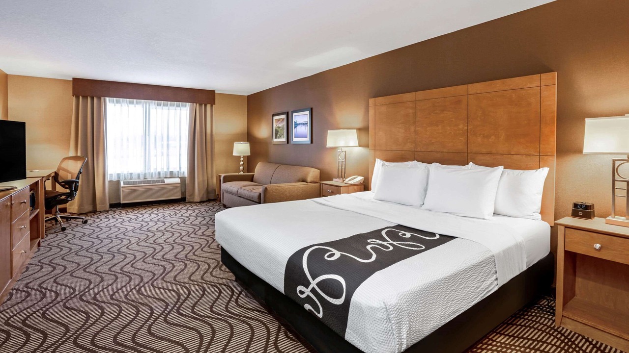 Photo of Bedroom in Coeur d'Alene