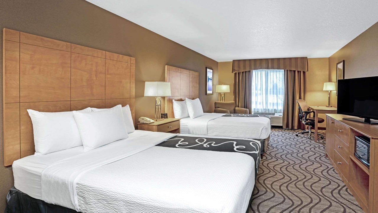 Photo of Bedroom in Coeur d'Alene