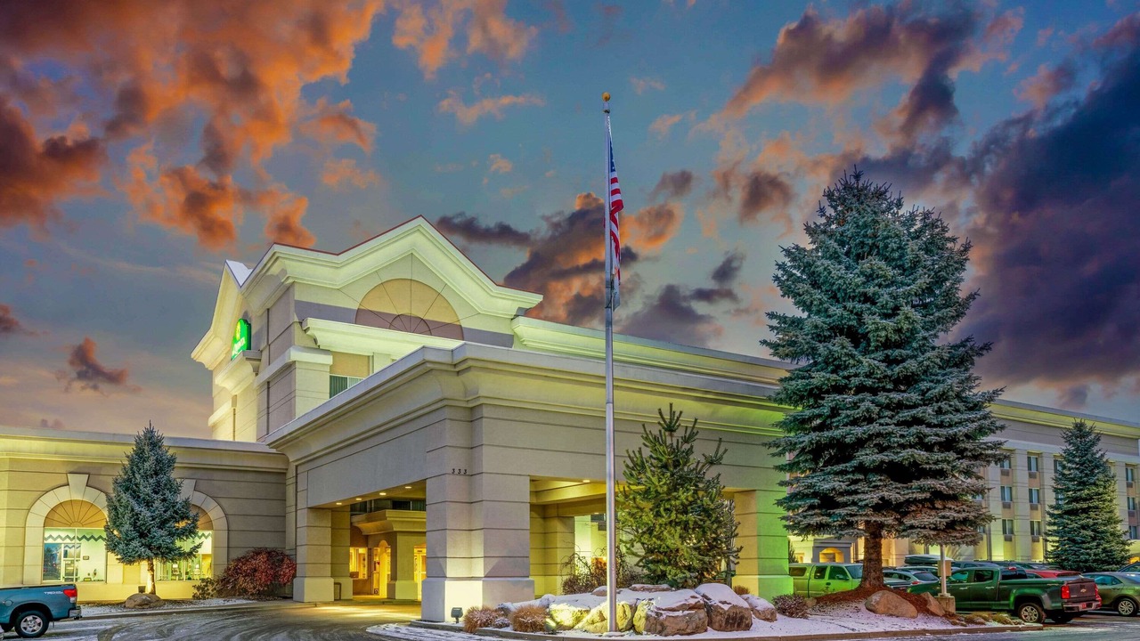 Photo of Outdoor in Coeur d'Alene