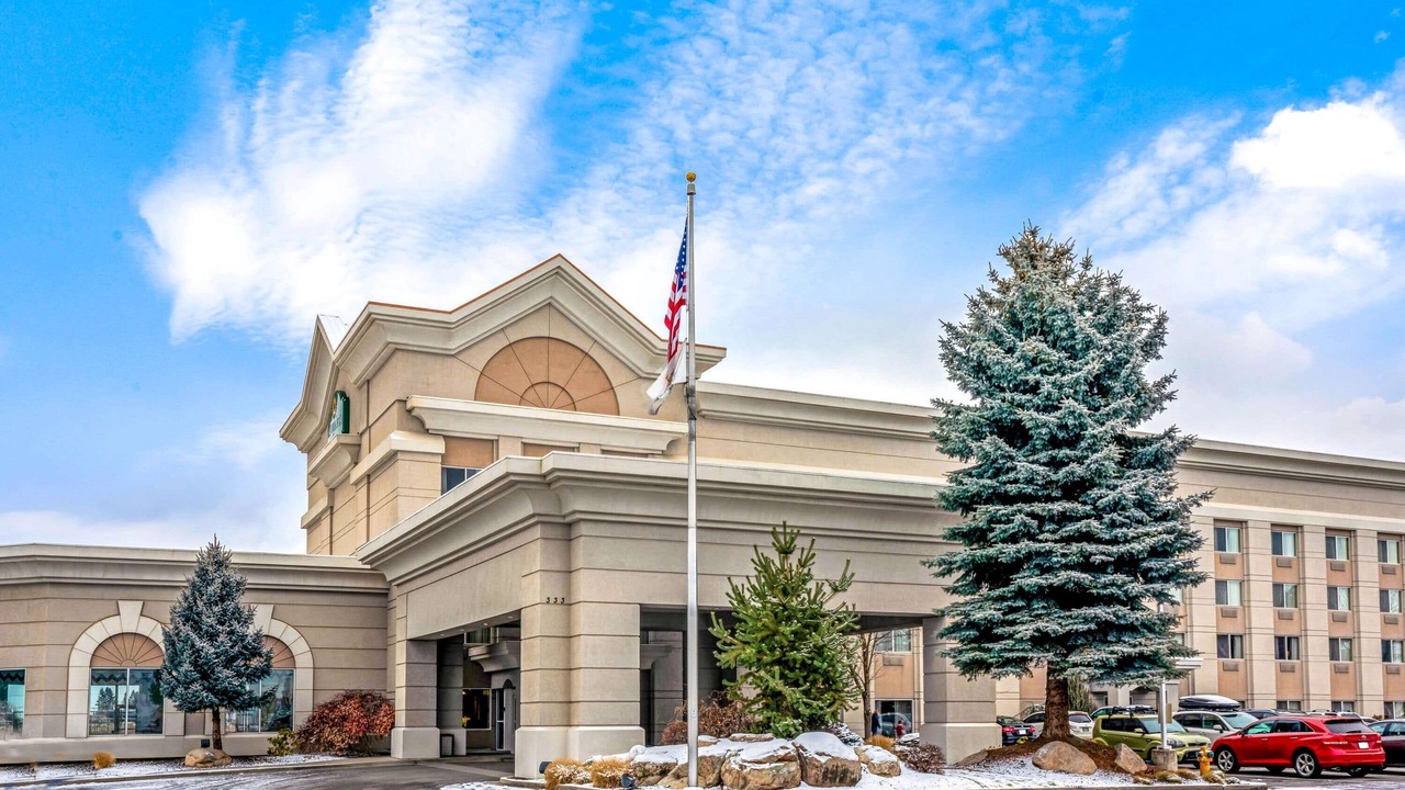 Photo of Outdoor in Coeur d'Alene