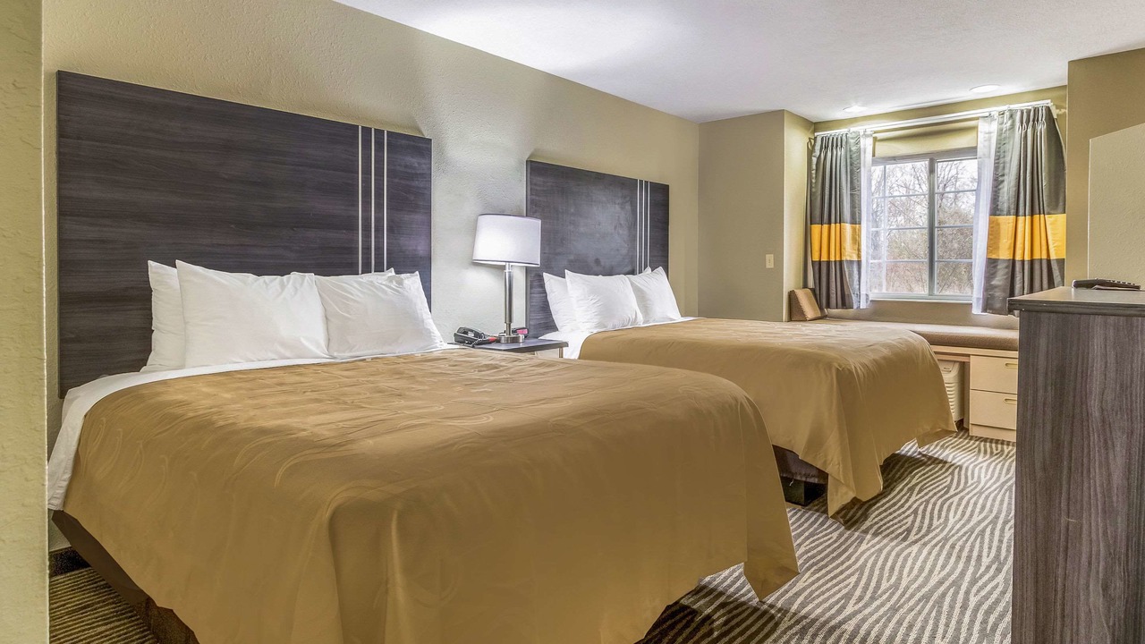 Photo of Bedroom in North Lima
