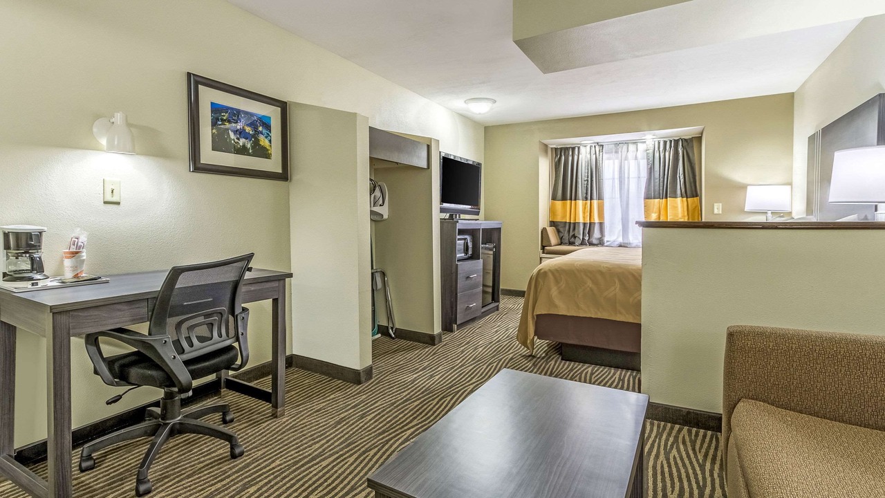 Photo of Bedroom in North Lima