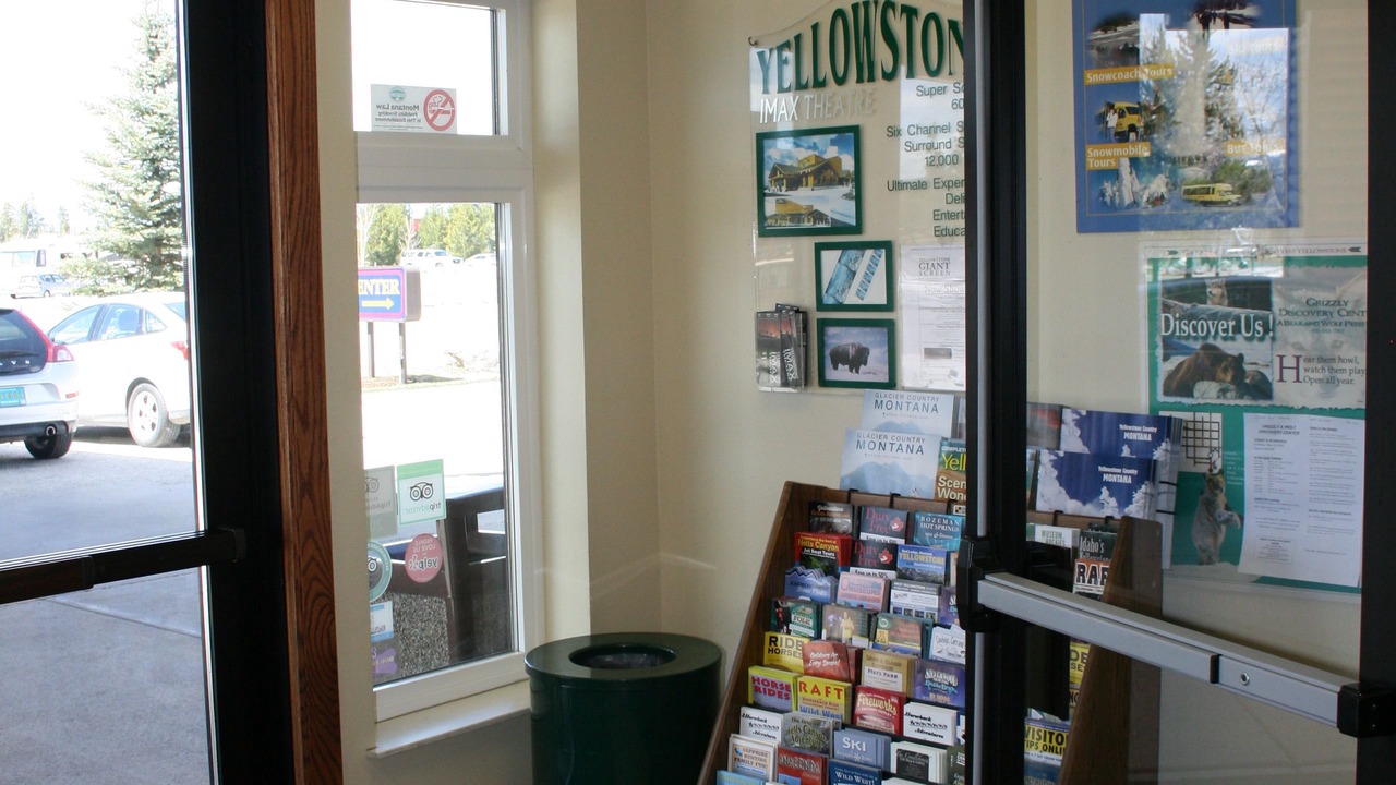 Photo of Others in West Yellowstone