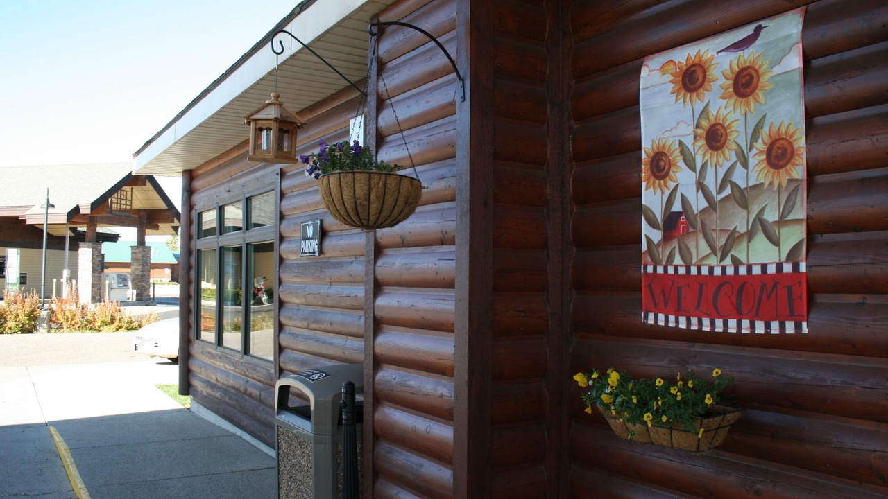 Photo of Outdoor in West Yellowstone