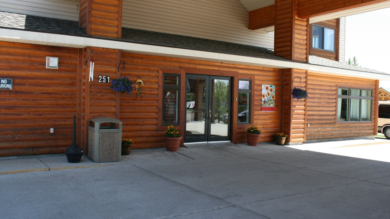 Photo of Outdoor in West Yellowstone