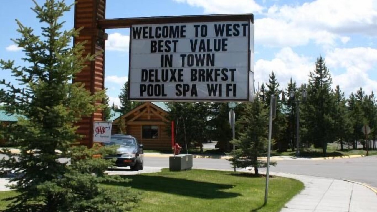 Photo of Outdoor in West Yellowstone