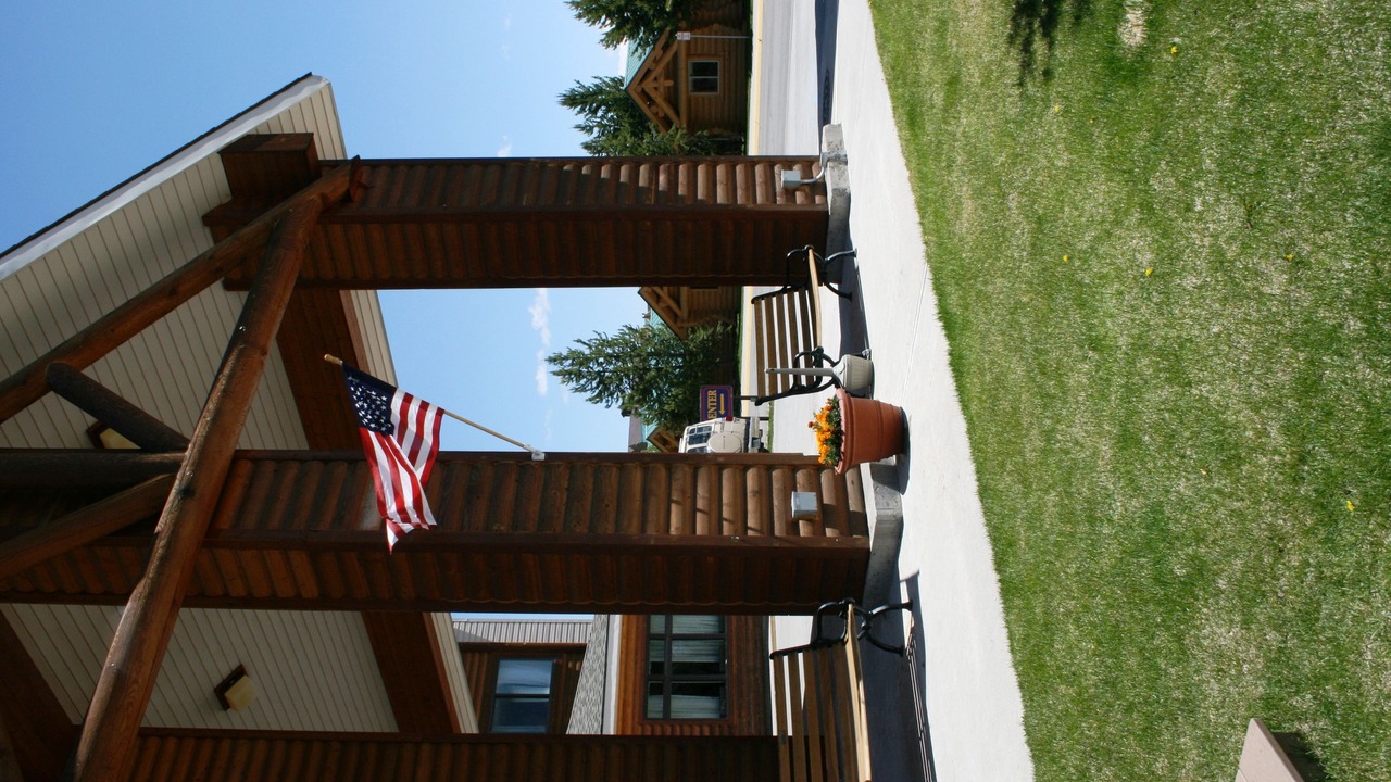 Photo of Outdoor in West Yellowstone