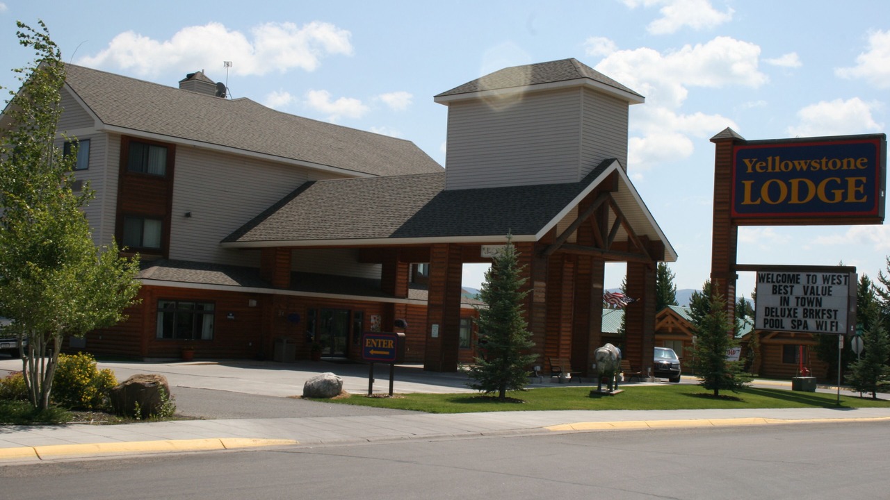 Photo of Outdoor in West Yellowstone