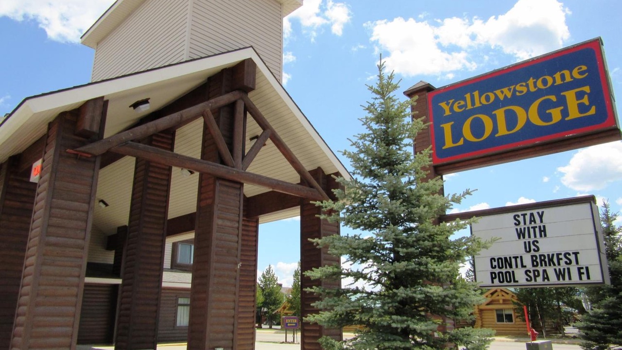 Photo of Outdoor in West Yellowstone