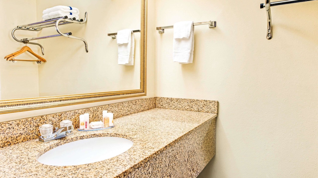 Photo of Bathroom in Covington