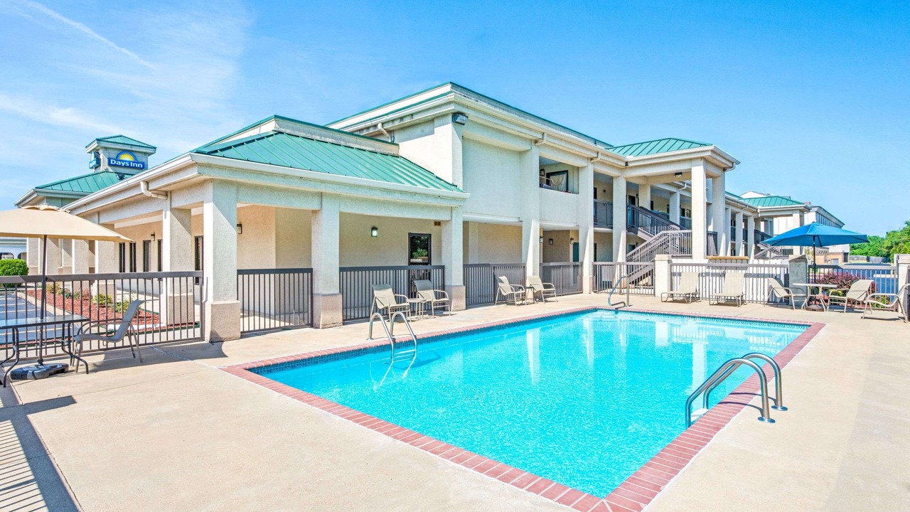 Photo of Outdoor in Covington