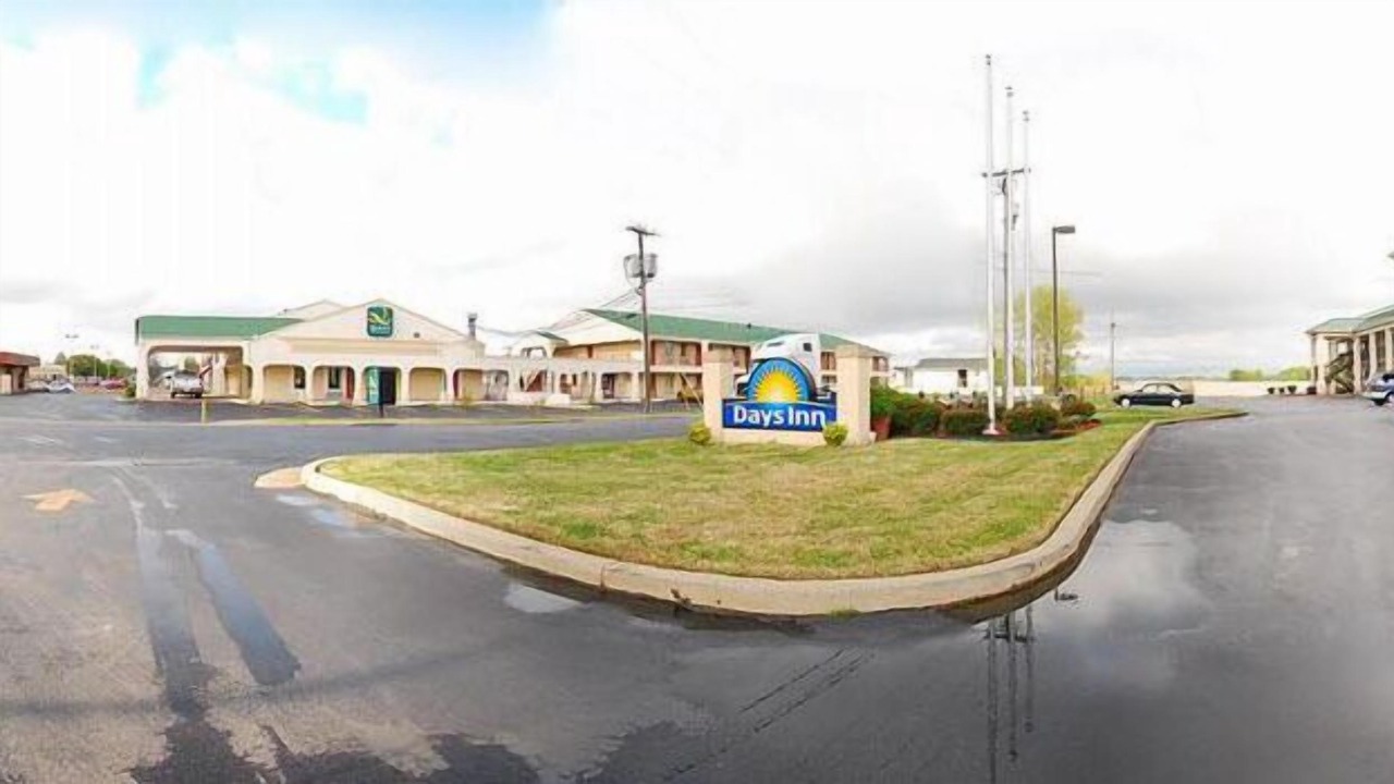 Photo of Outdoor in Covington