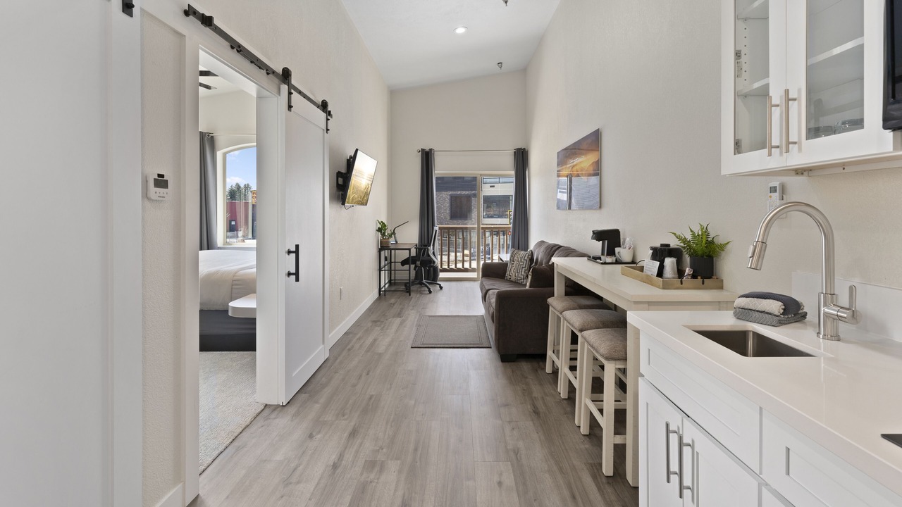 Photo of Kitchen in Sandpoint