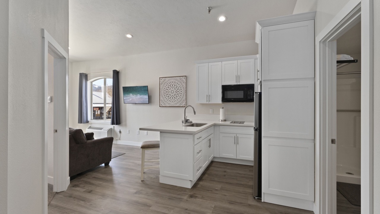 Photo of Kitchen in Sandpoint