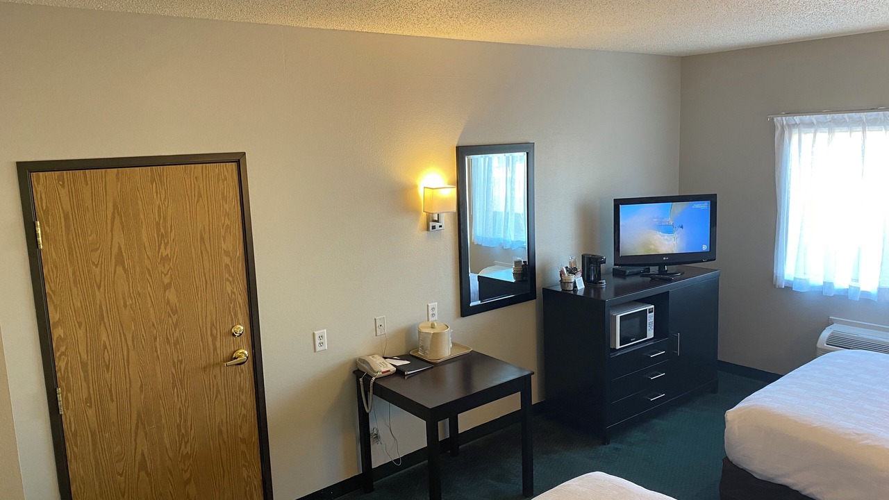 Photo of Bedroom in Glendive