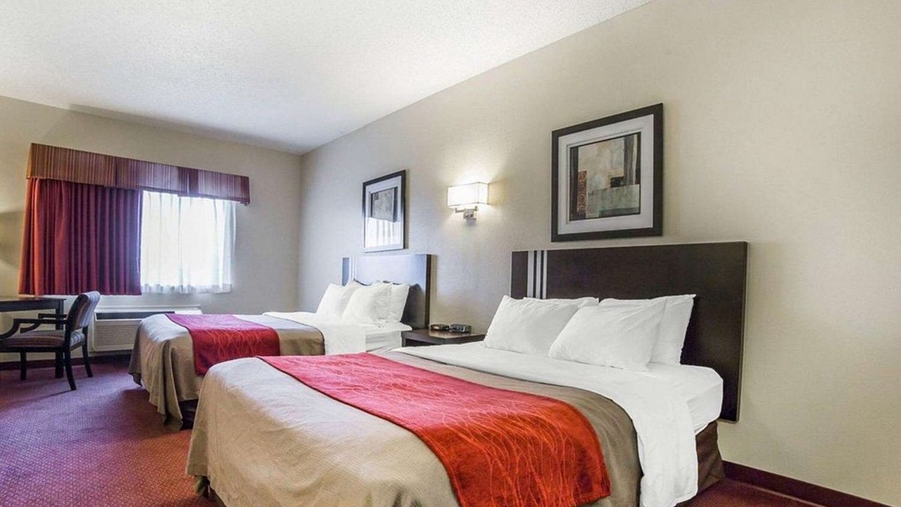 Photo of Bedroom in Glendive