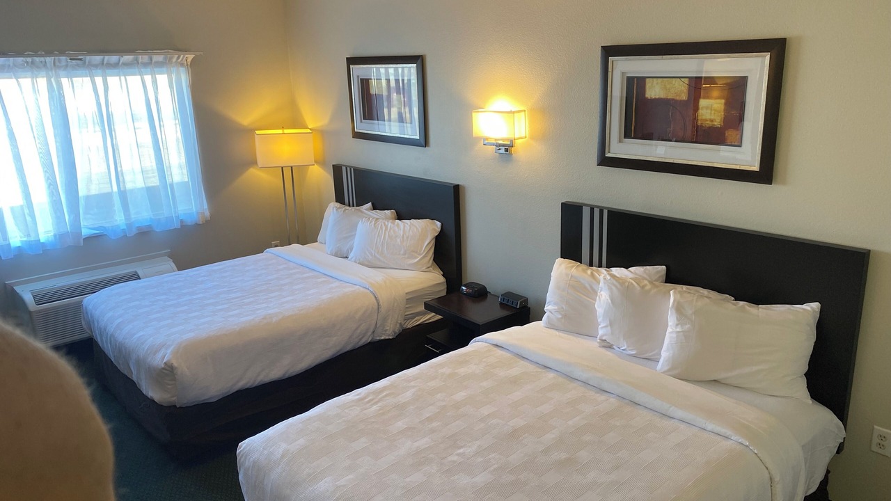 Photo of Bedroom in Glendive