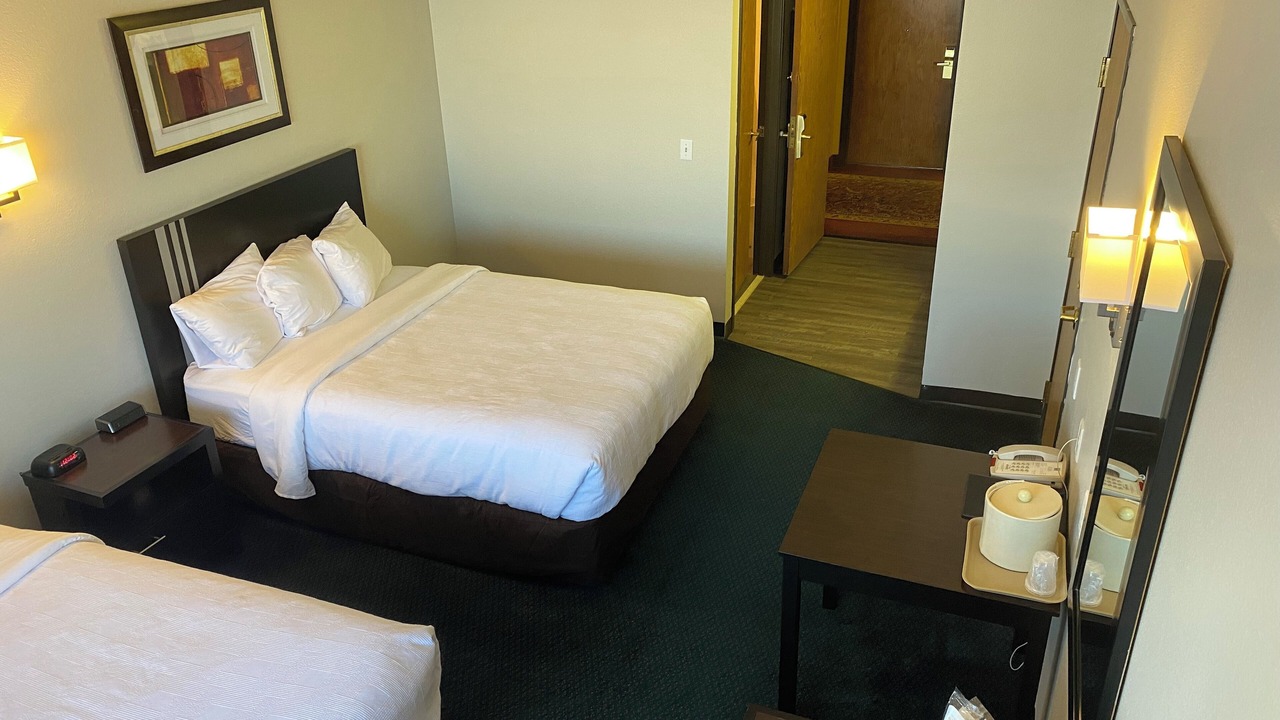 Photo of Bedroom in Glendive