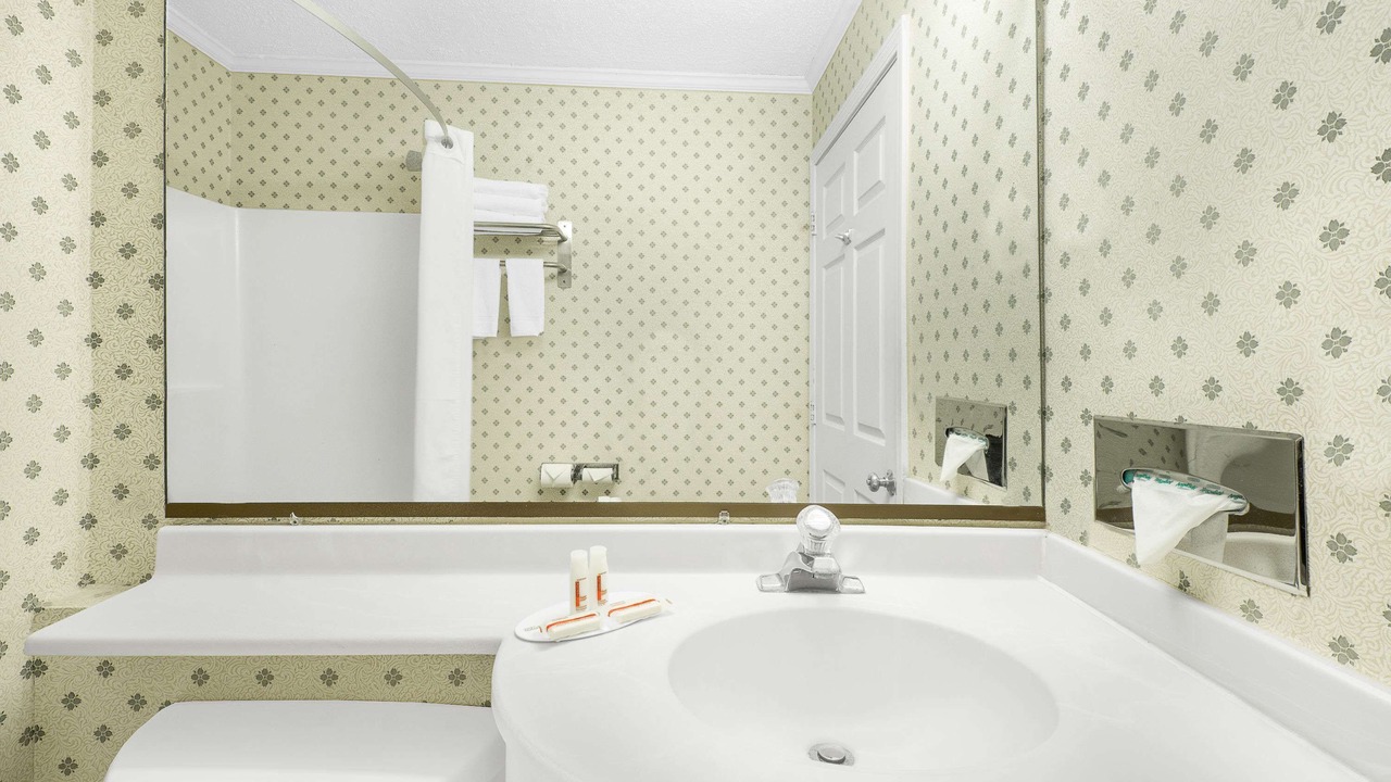 Photo of Bathroom in Maumee