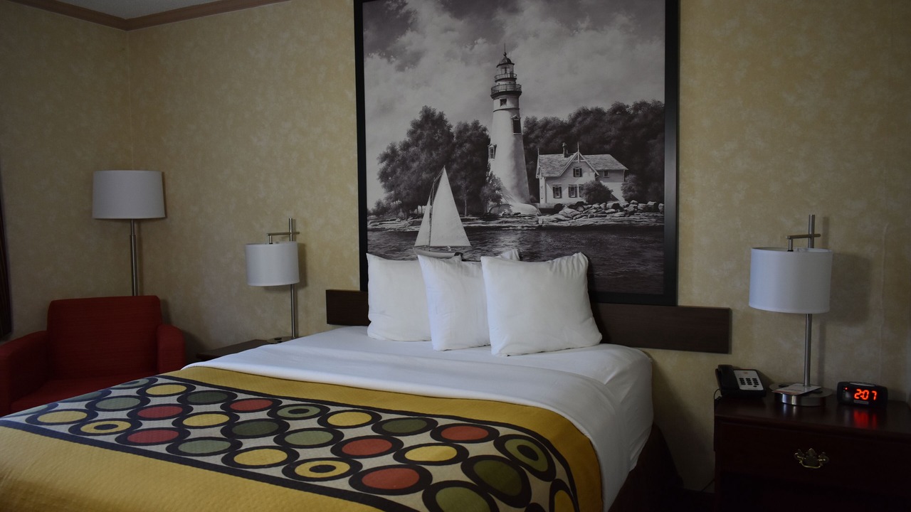 Photo of Bedroom in Maumee