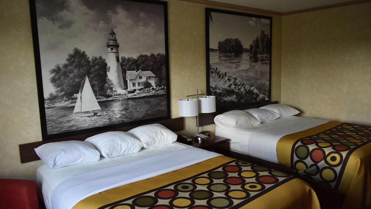 Photo of Bedroom in Maumee