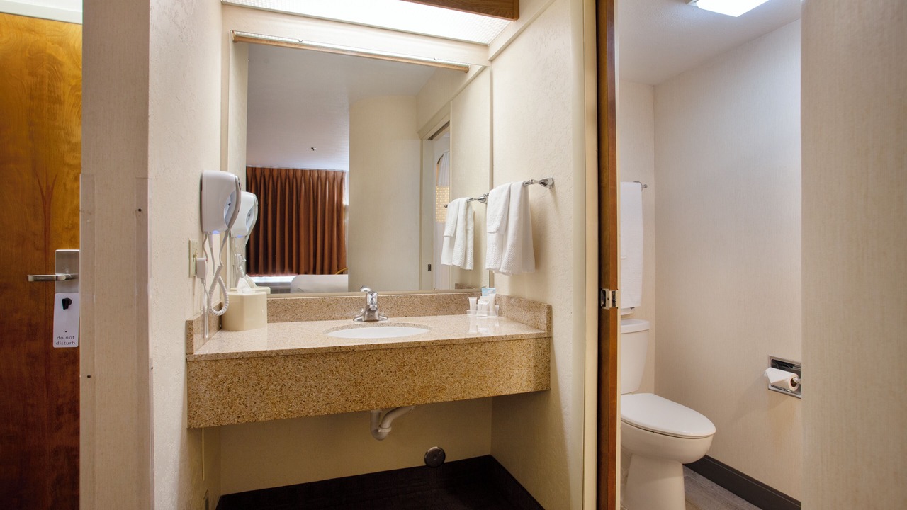 Photo of Bathroom in Mountain Home