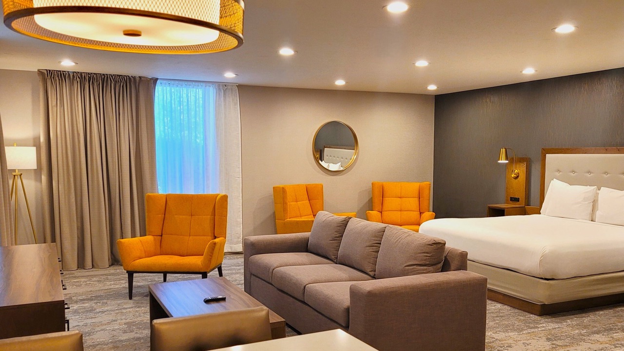 Photo of Bedroom in Boise