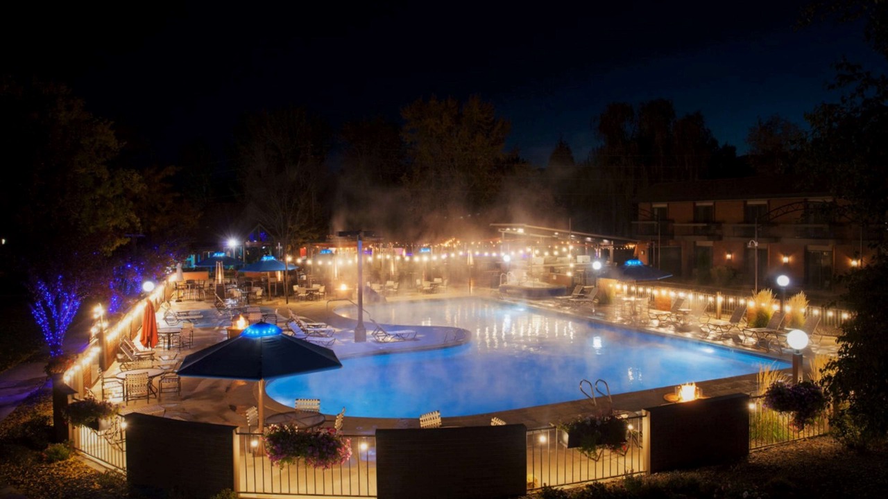 Photo of Outdoor in Boise