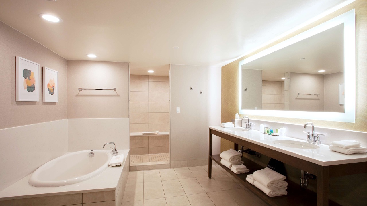 Photo of Bathroom in Boise
