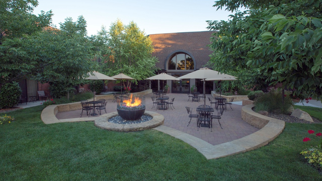 Photo of Patio Balcony in Boise