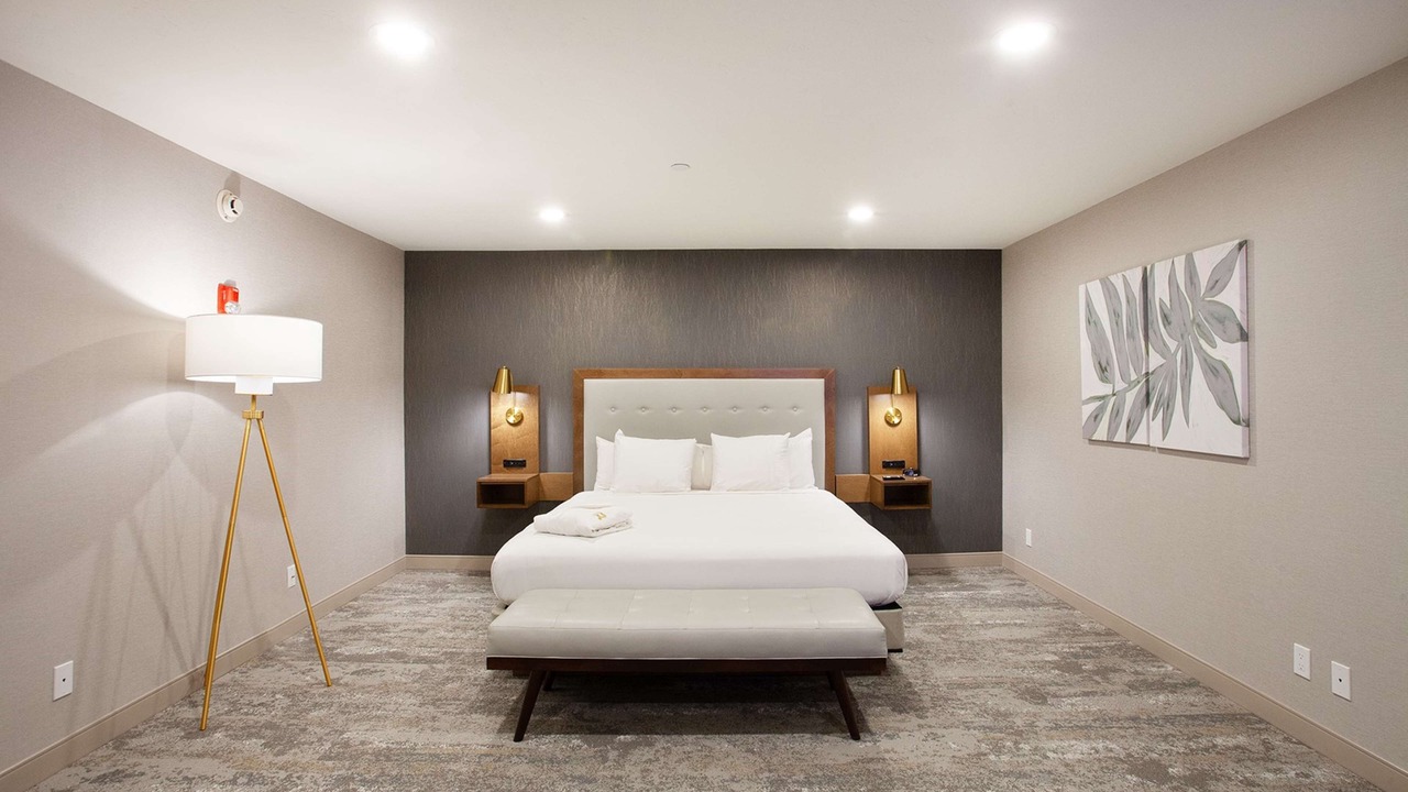 Photo of Bedroom in Boise