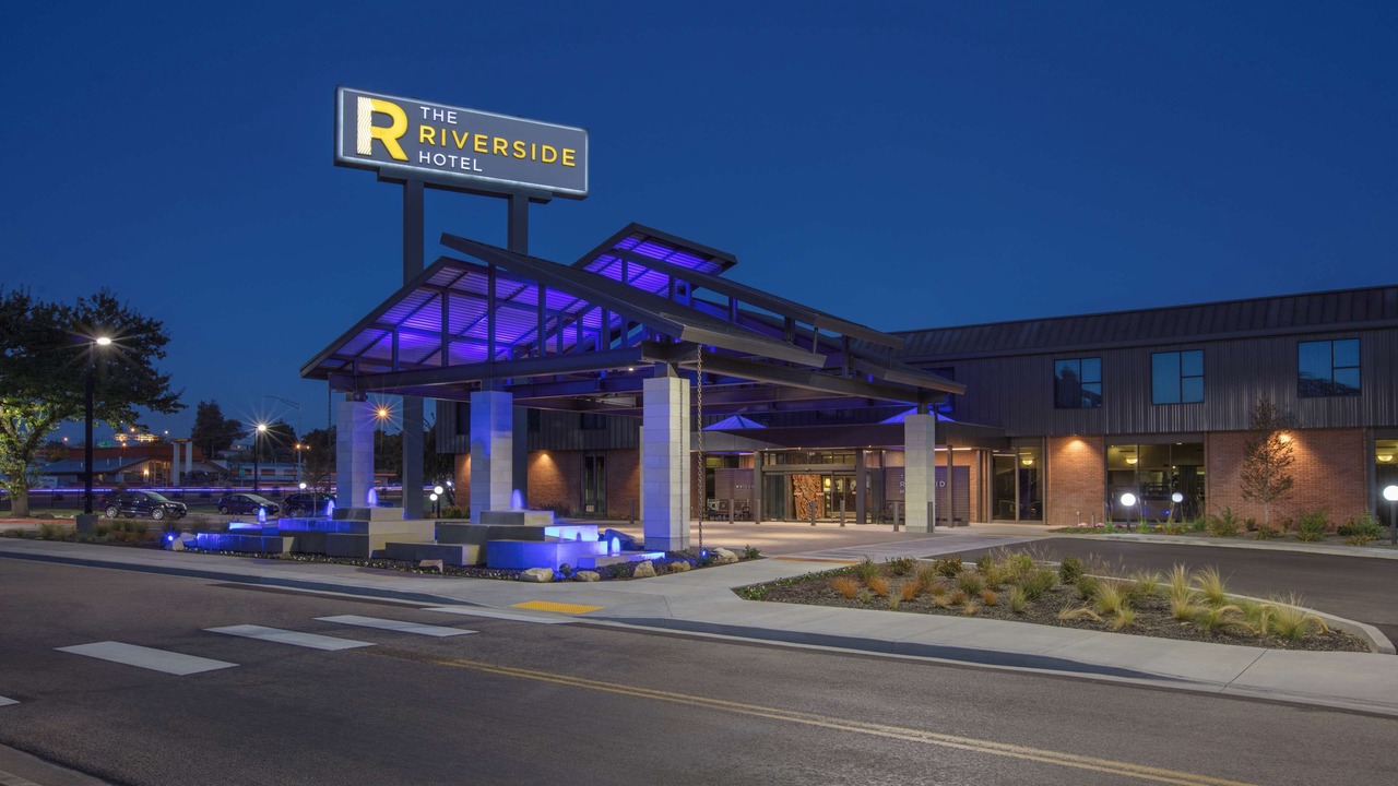 Photo of Outdoor in Boise