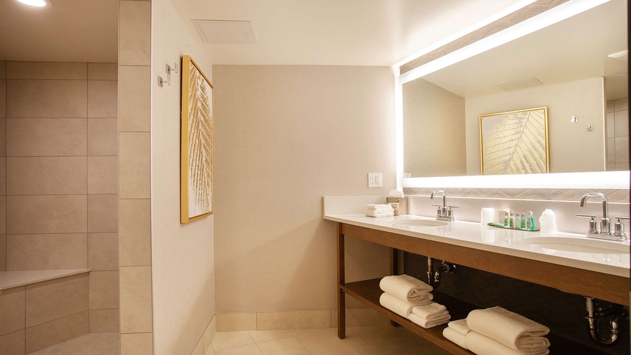 Photo of Bathroom in Boise