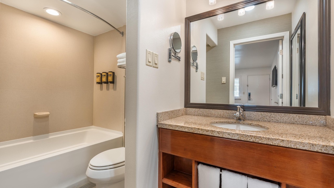 Photo of Bathroom in North Park