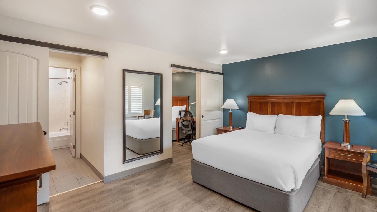 Photo of Bedroom in North Park