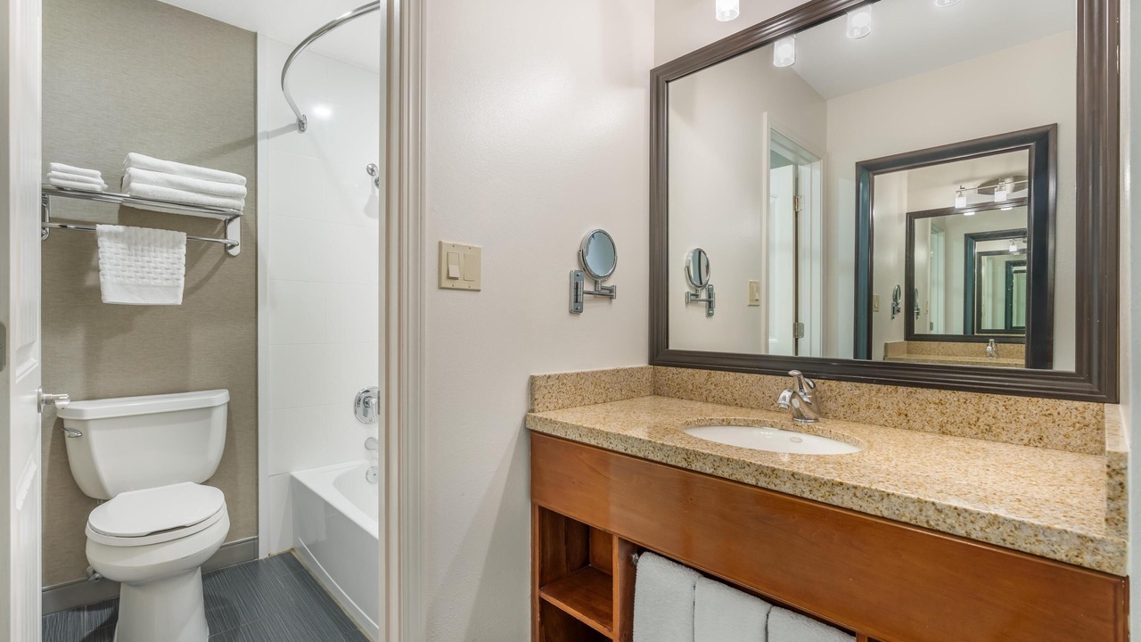 Photo of Bathroom in North Park