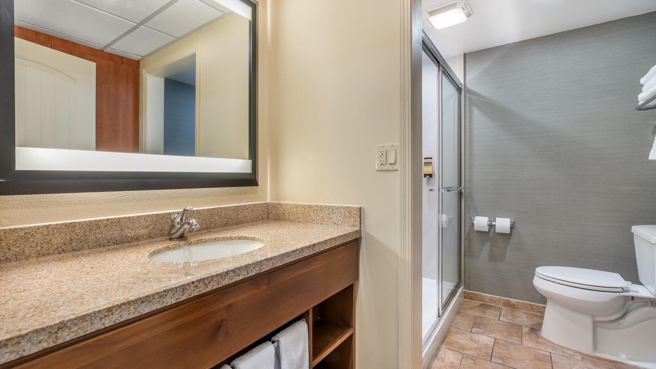 Photo of Bathroom in North Park