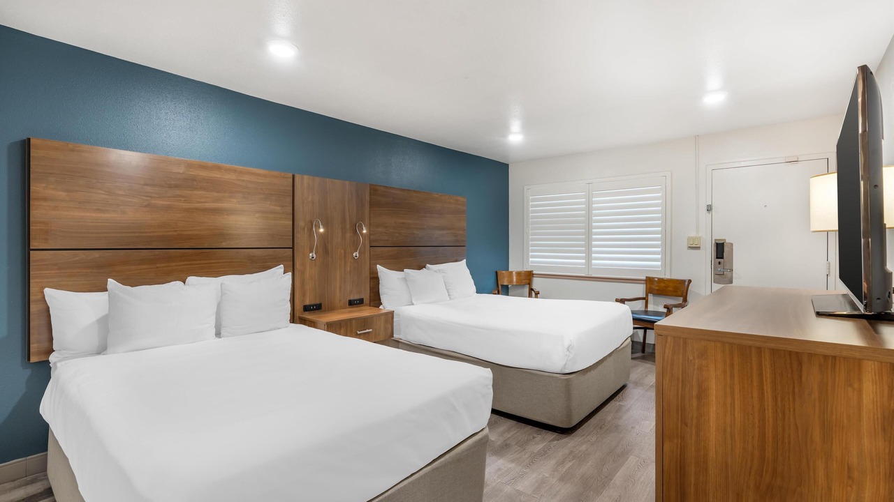 Photo of Bedroom in North Park