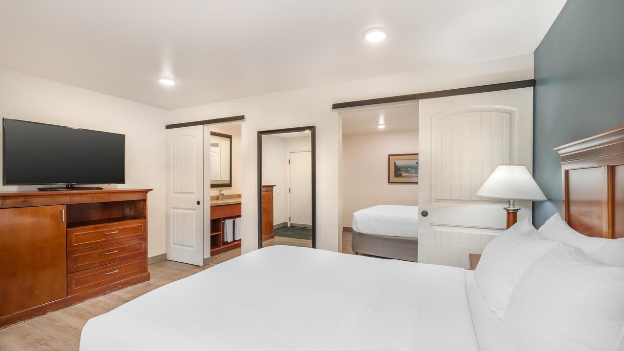 Photo of Bedroom in North Park