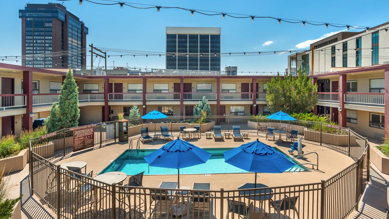 Photo of Outdoor in North Park