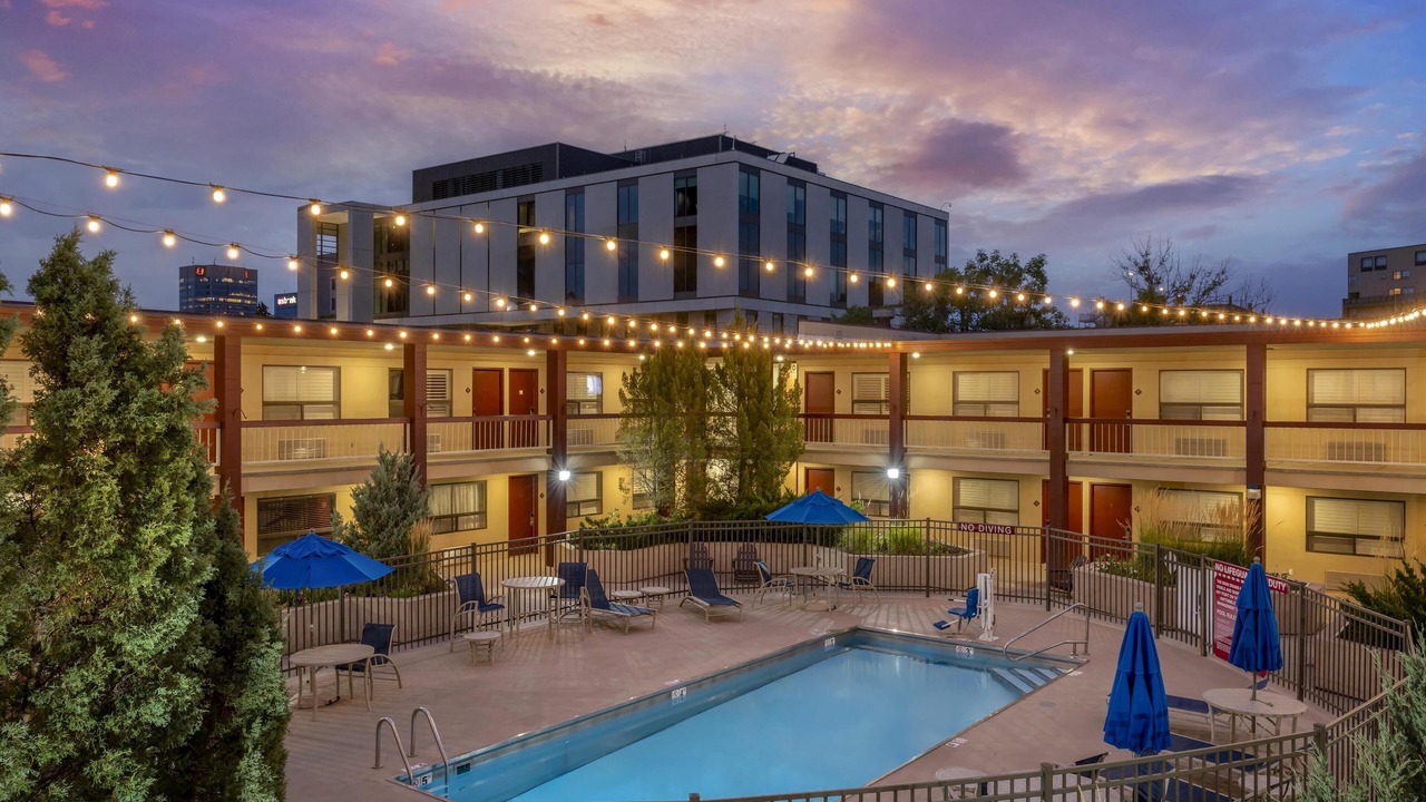 Photo of Outdoor in North Park