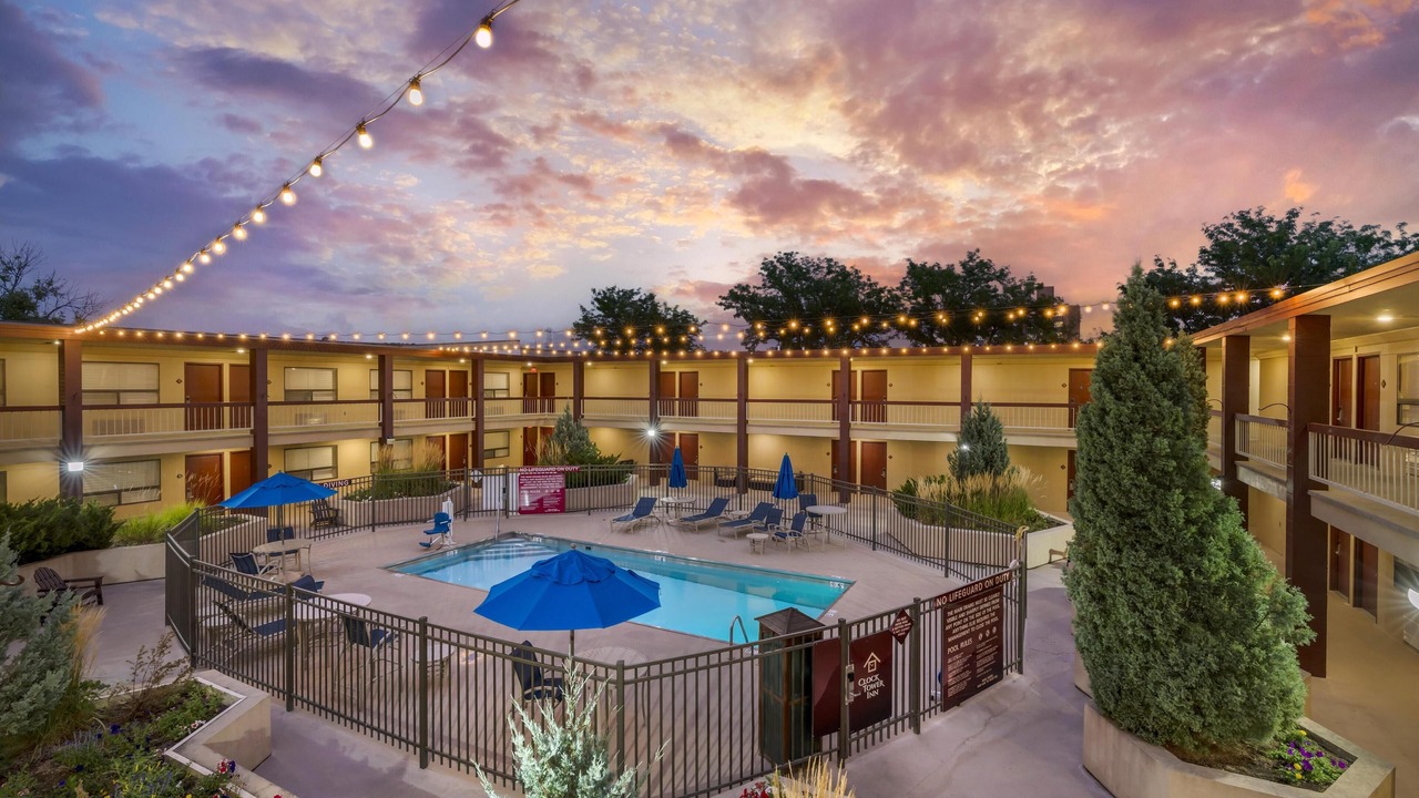 Photo of Outdoor in North Park