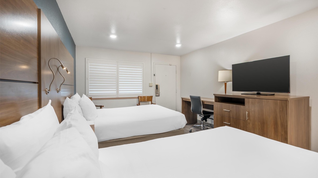 Photo of Bedroom in North Park