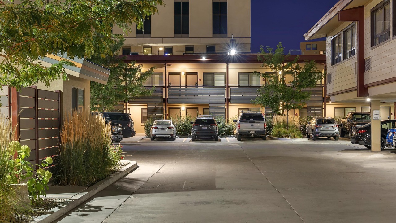 Photo of Outdoor in North Park