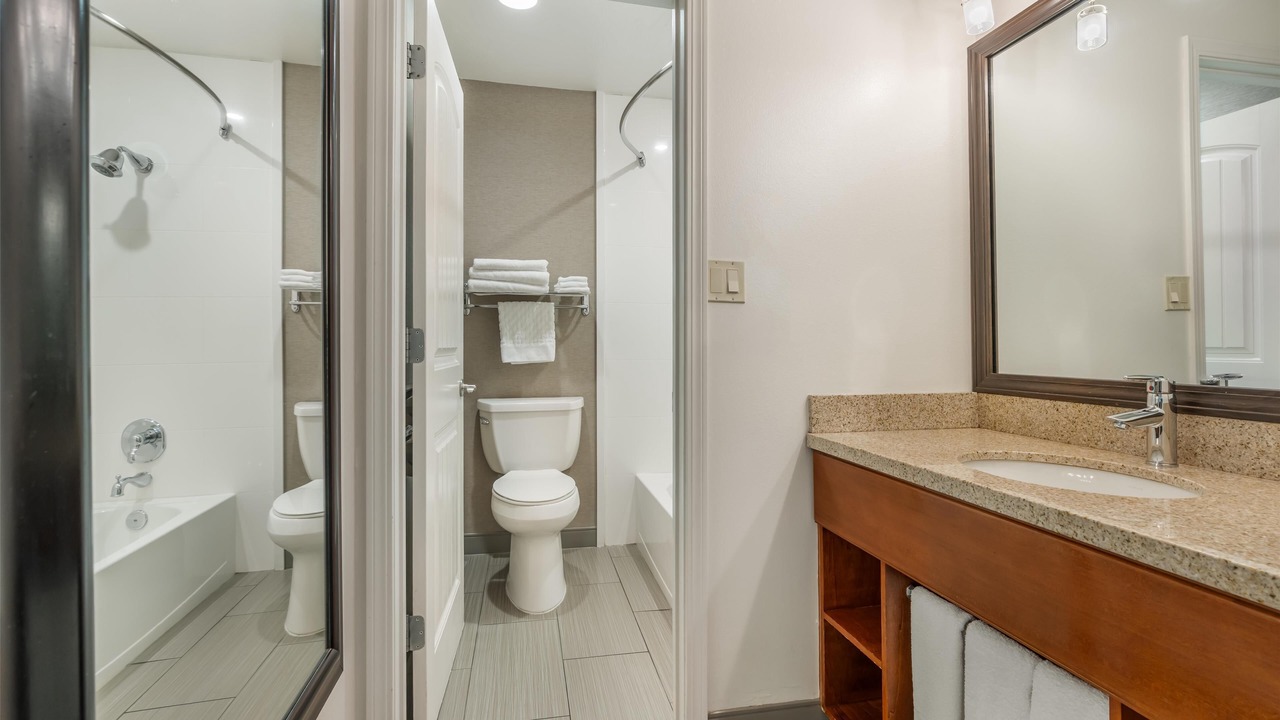 Photo of Bathroom in North Park