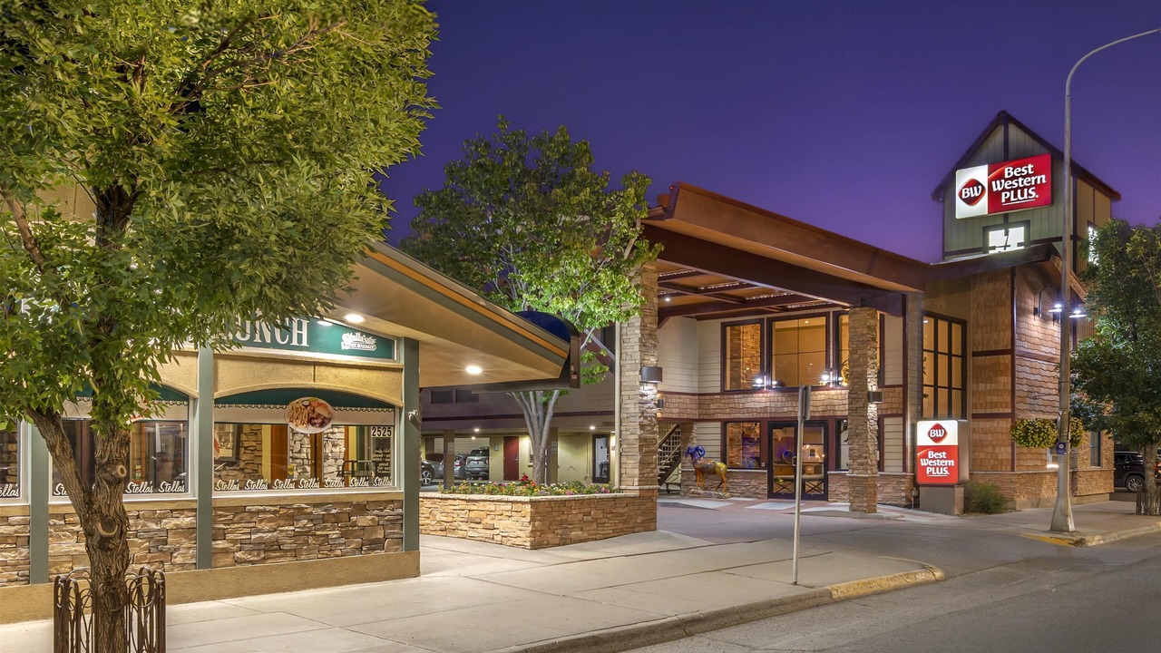 Photo of Outdoor in North Park