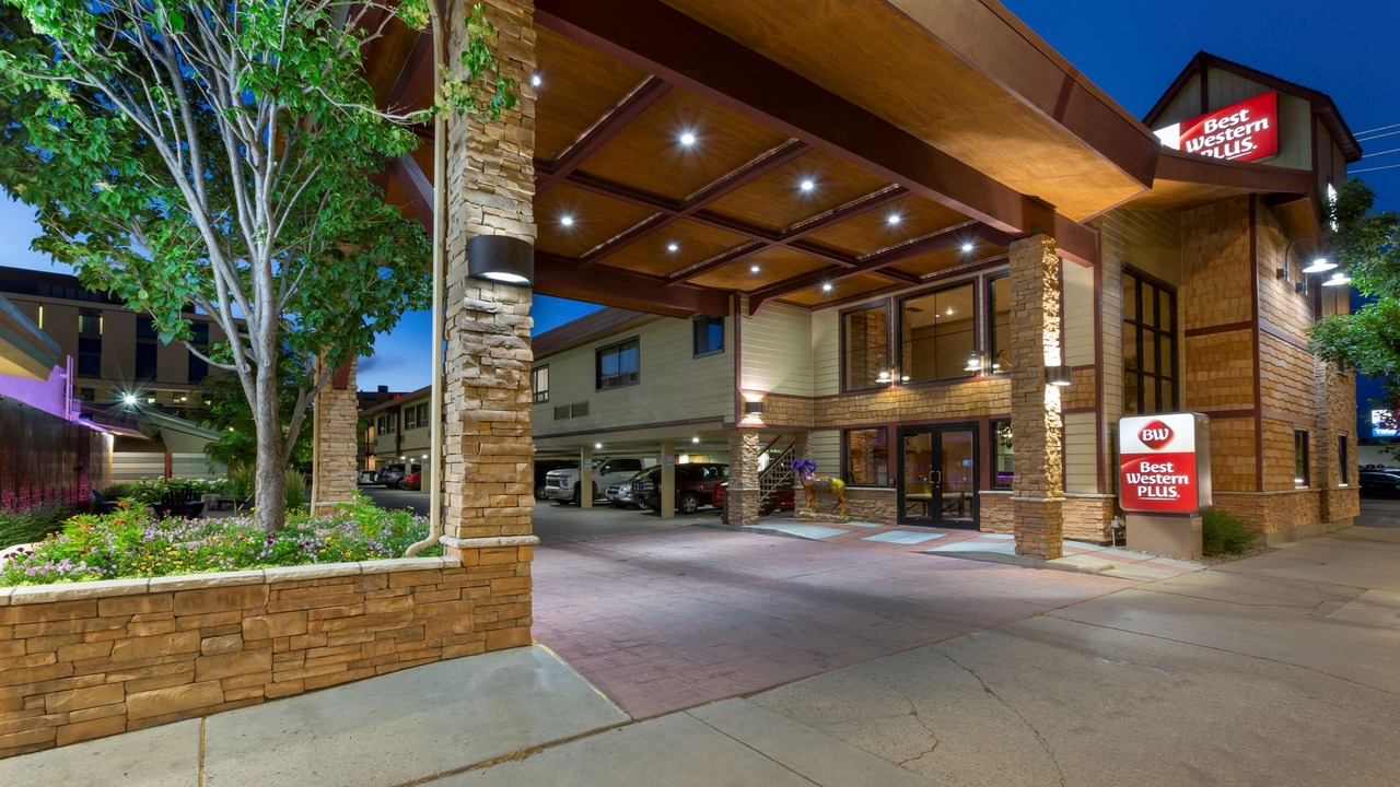 Photo of Outdoor in North Park